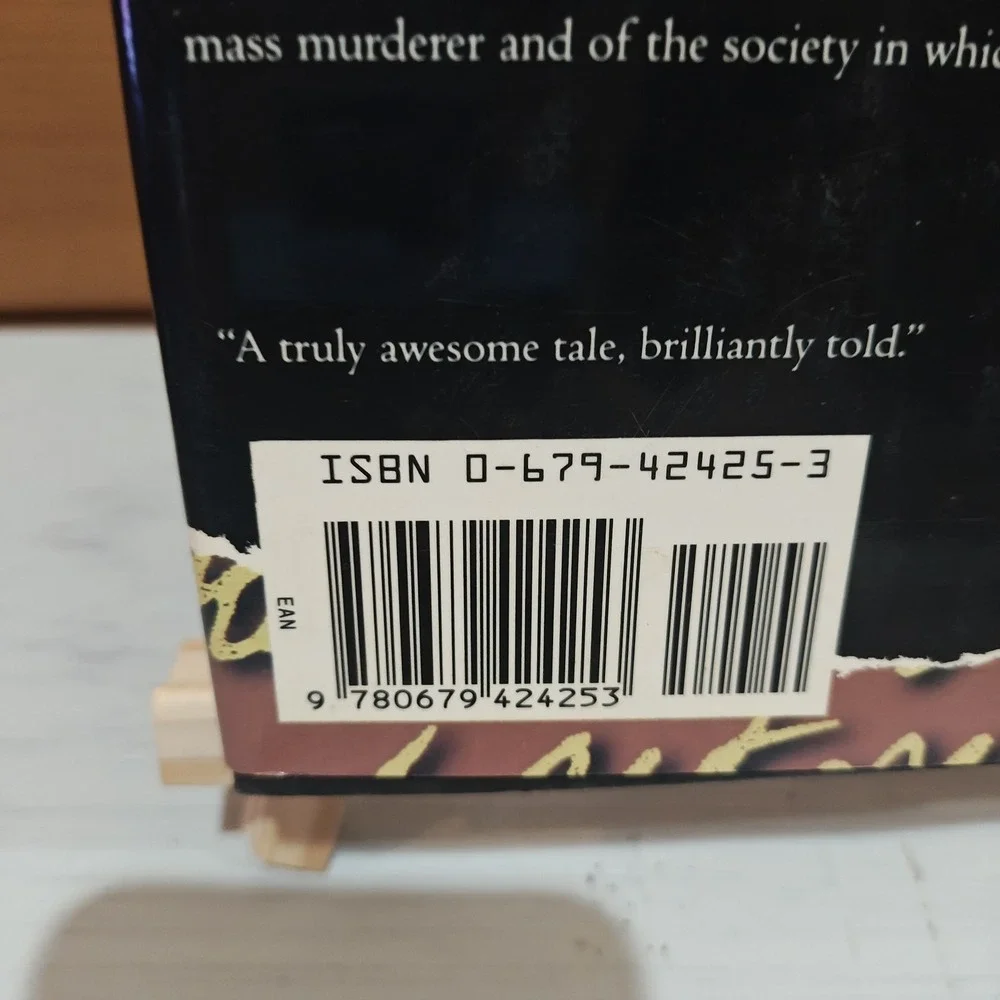 Killing for Company: The Story of a Man Addicted to Murder‎ - 9780679424253